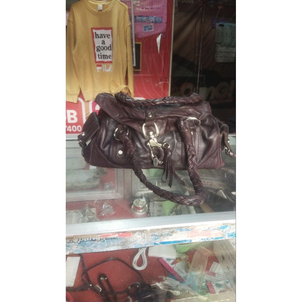 tas Francesco biasia second