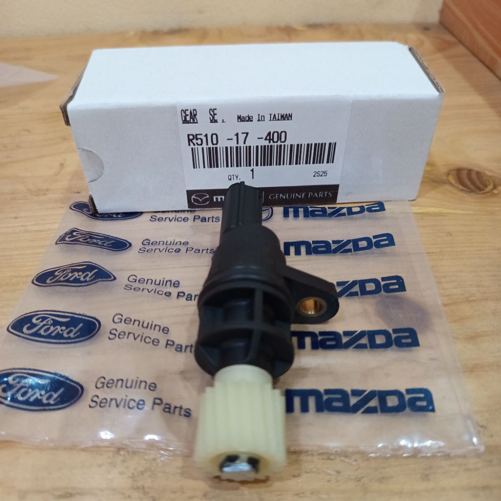 Sensor Speedometer Gigi 19 Ford Everest