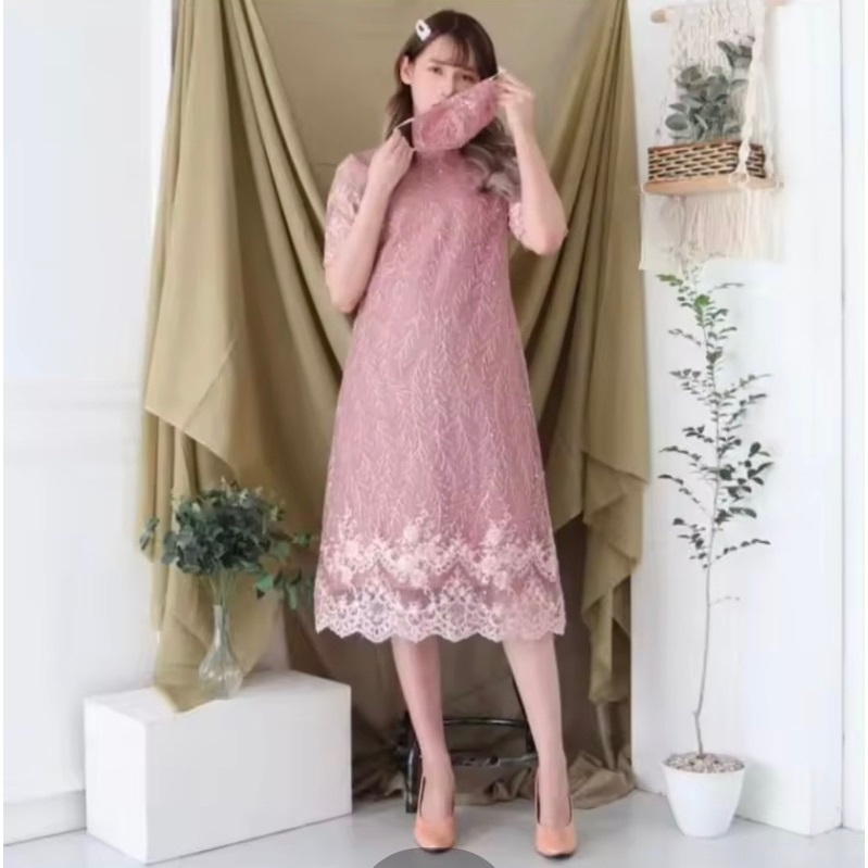 DRES TILE REMAJA/DRES TILE MIX FURING/DRES TILE MUTIARA