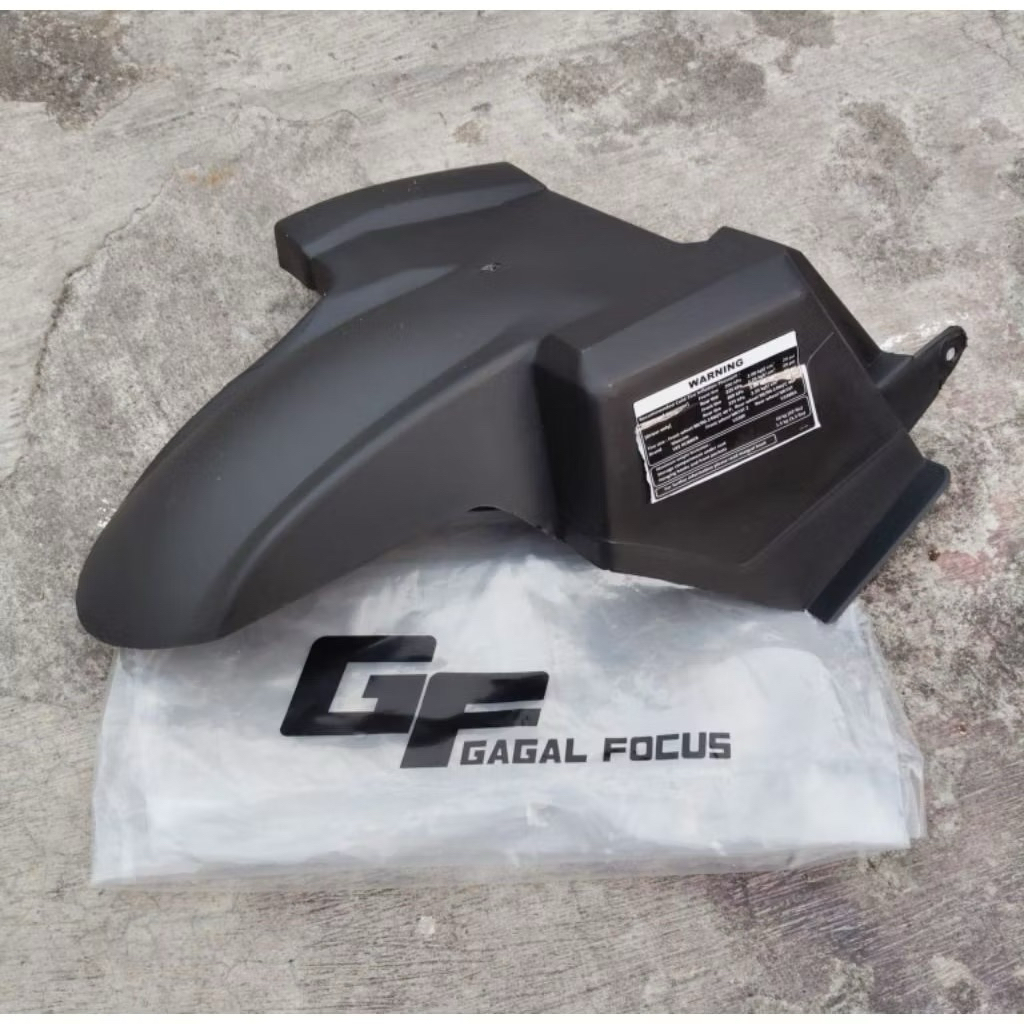 Grosir HUGGER BEAT OLD FI 2013-2014-2015-2016-2017-2018-2019 PNP 3 BAUT BEAT STREET SCOOPY DLL