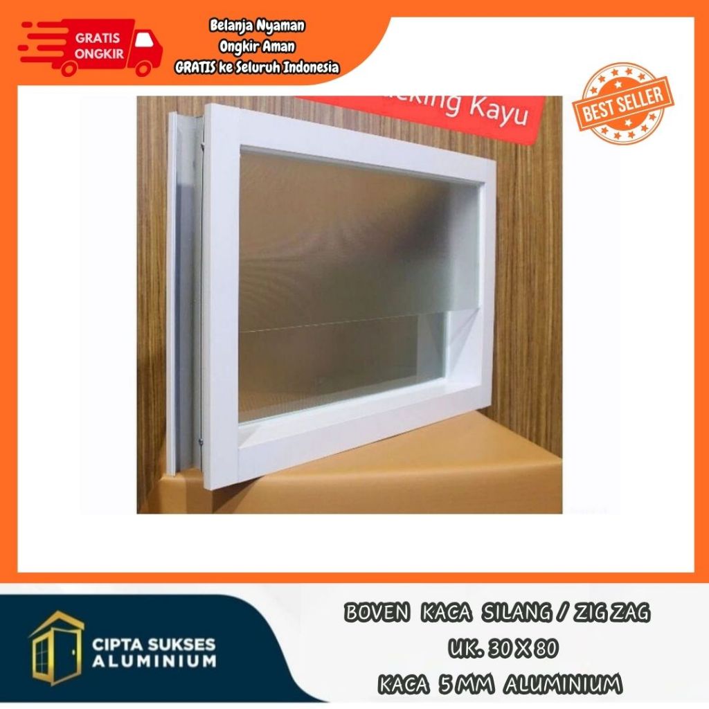 boven kamar mandi kaca silang zigzag aluminium kaca terbaru csa bergaransi boven lubang angin alumin