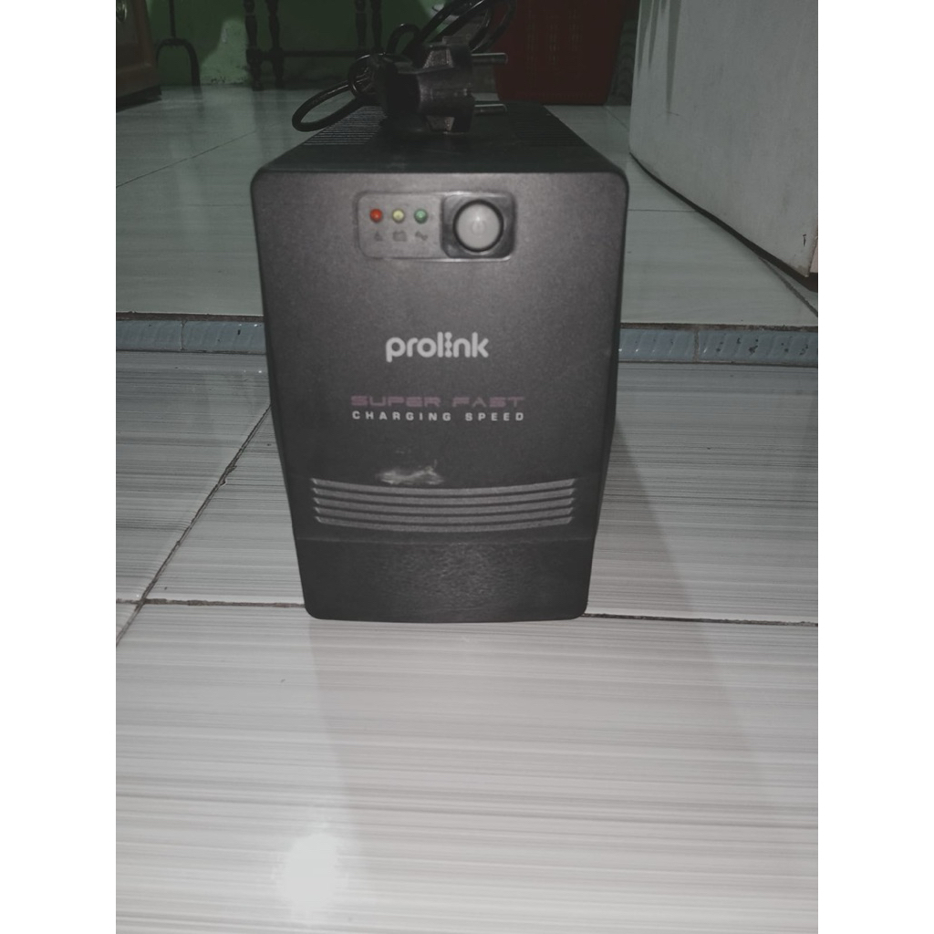 UPS Prolink 1200 VA