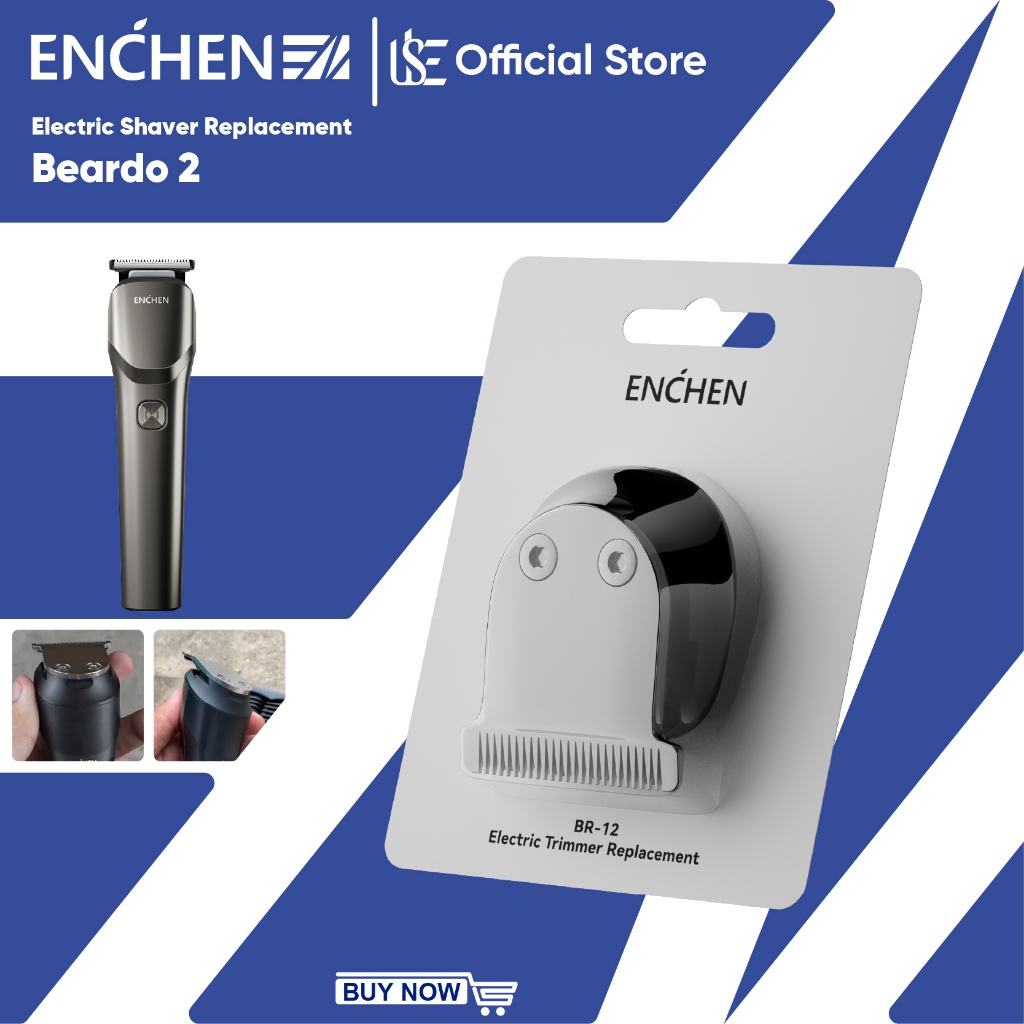 ENCHEN Beardo 2 Kepala Pemotong Replacement Accessories