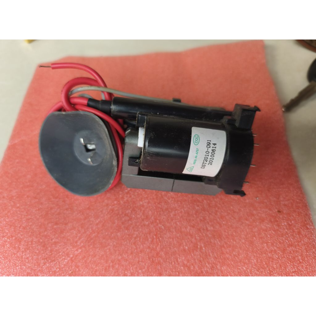 flyback polytron slim 21 original