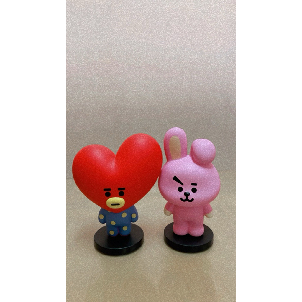 Figure BT21 Cooky Tata