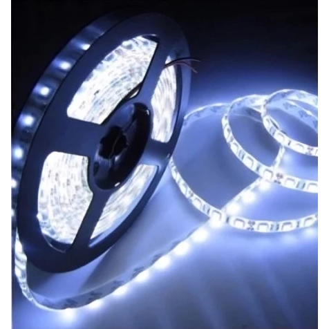 lampu led strip ligt flexsibel roll 5meter