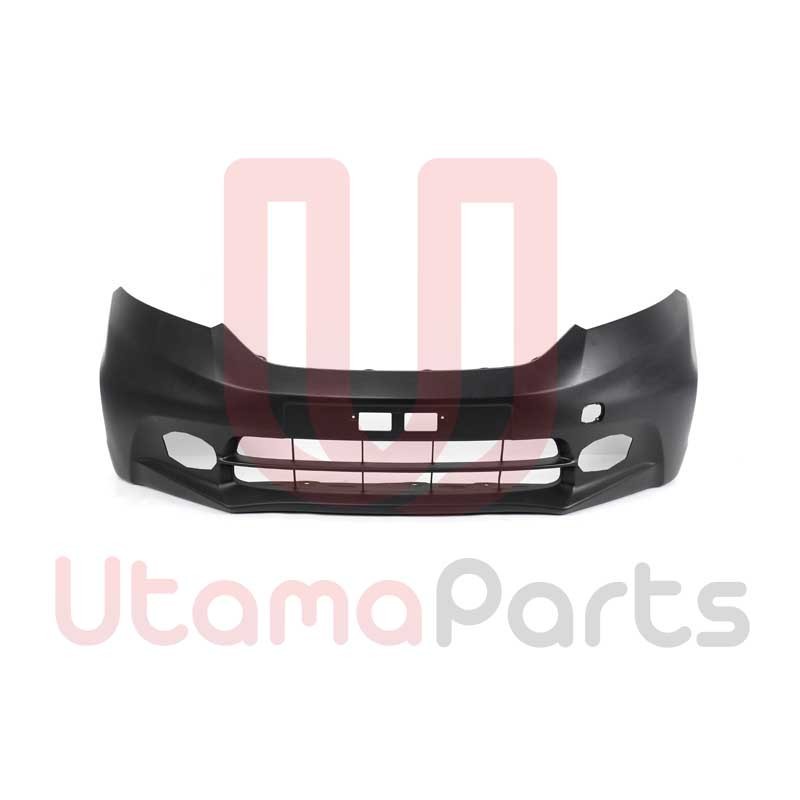 BUMPER DEPAN HONDA FREED 2013, 71101SZYT20ZZ