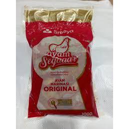 Ayam Marinasi SREEYA 1kg