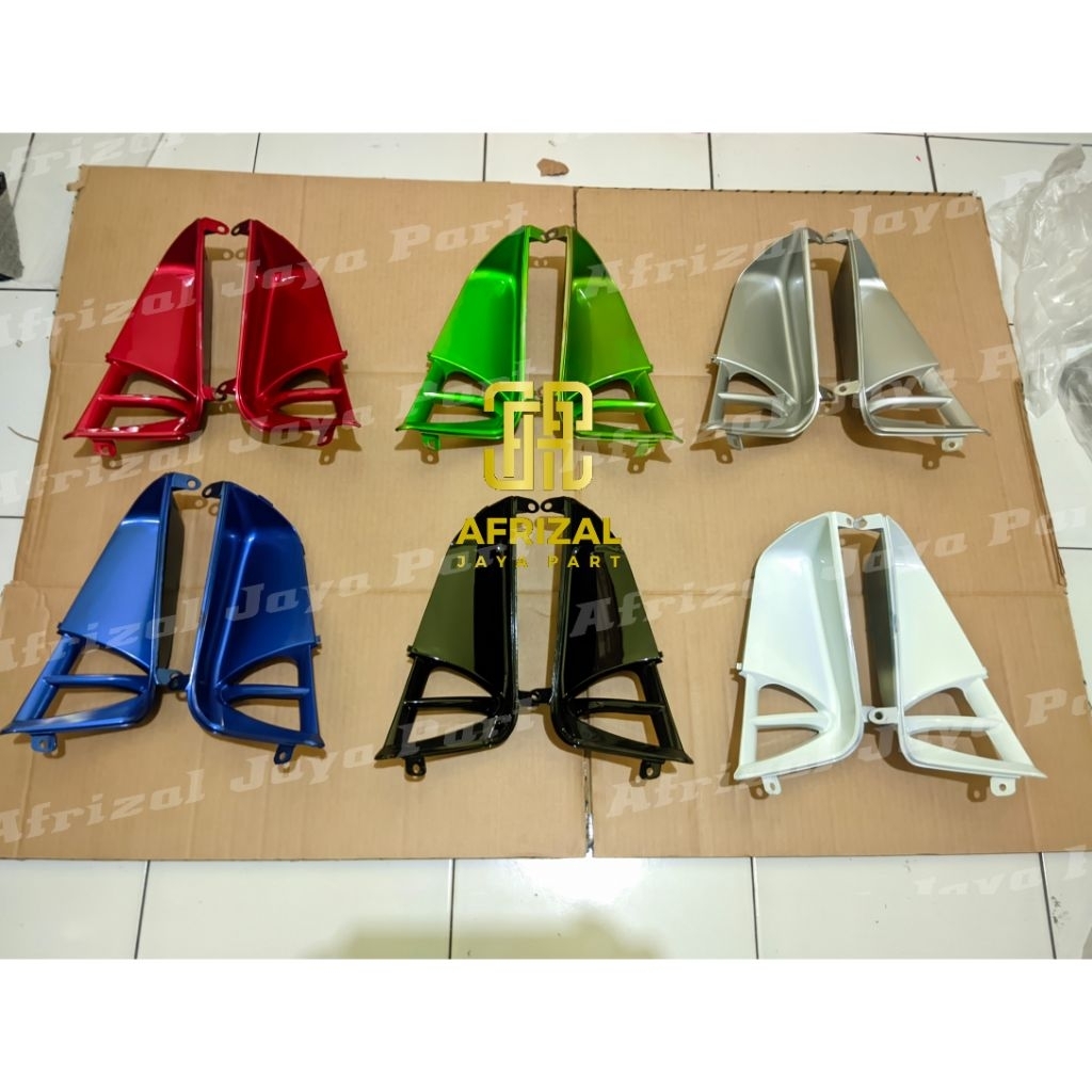 Cover Laci Sayap Supra x 125 new laci sayap supra x 125 batman