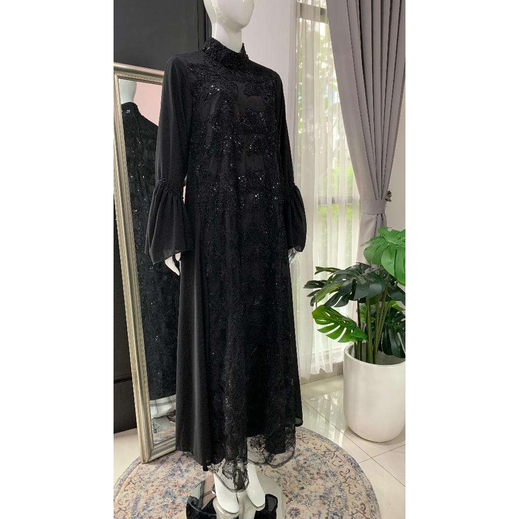Azalea Dress