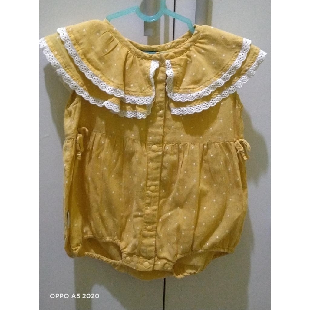 romper sailor lucu pl