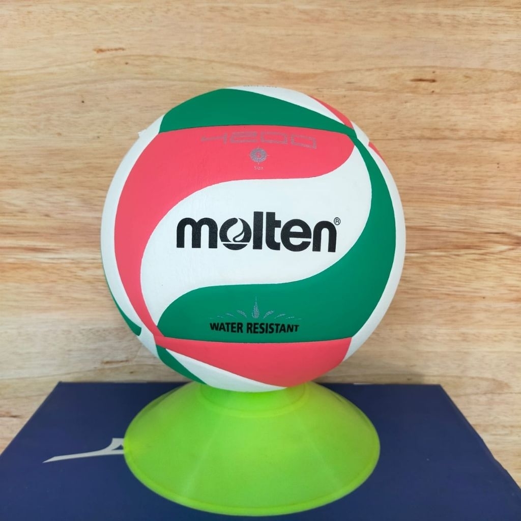 bola voli molten type 4200 Thailand tanpa logo  , bola voli indoor , bola voli outdoor, bola voli or