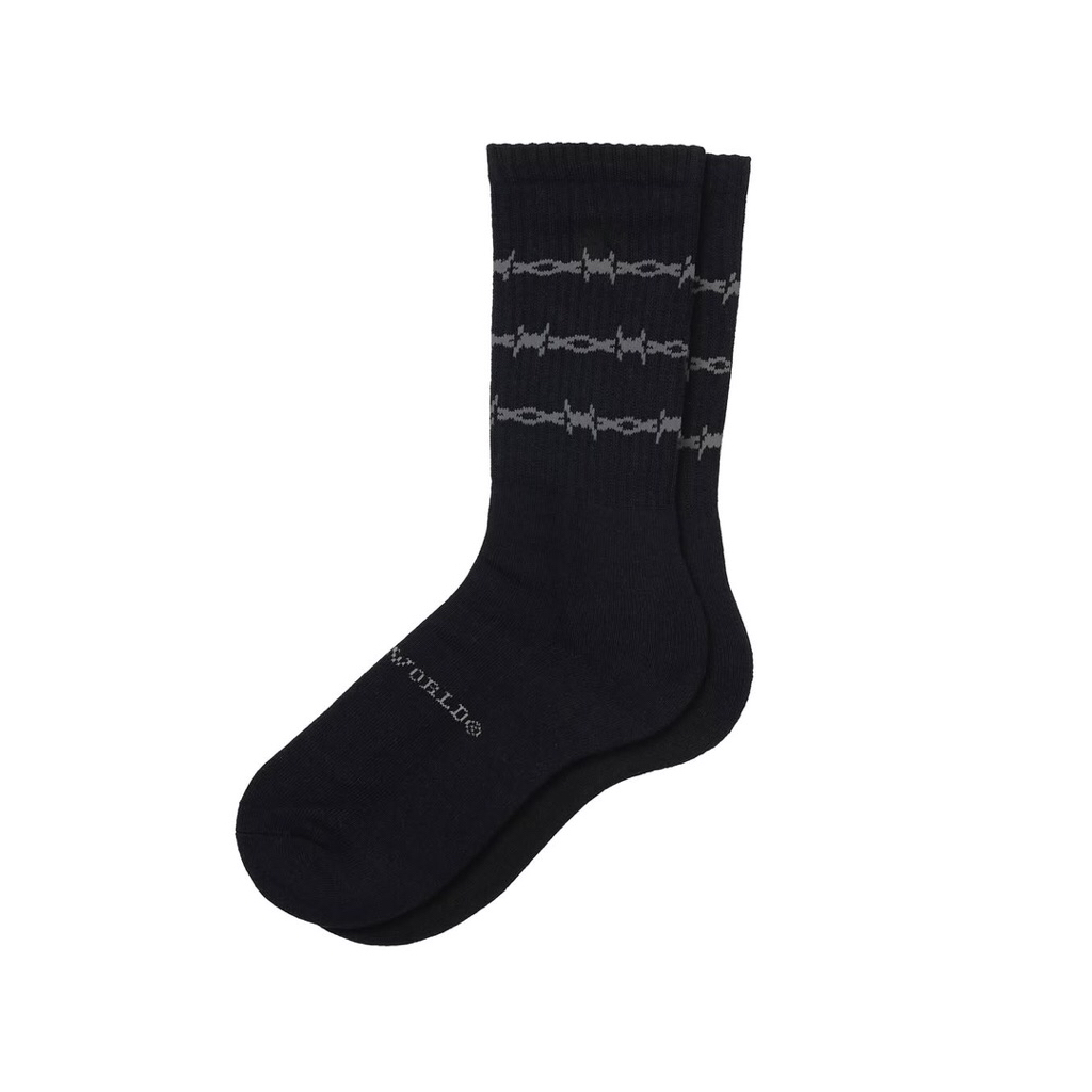 NEW ARRIVAL ABIGAIL KAOS KAKI " CAIN "