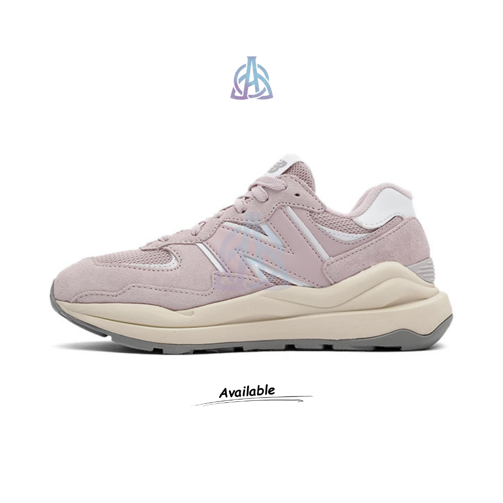 Arcana. - Sepatu NB 57 40 Taro Sneakers Authentic