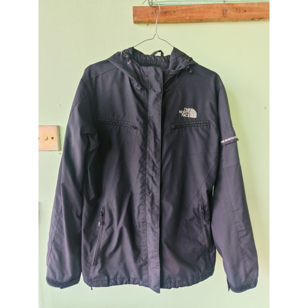 TNF mp3 x saku samping