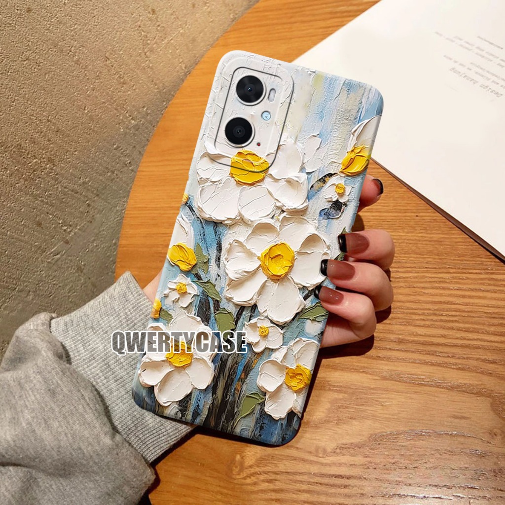 Case Oppo A76 Oppo A96 Terbaru Case Procamera Fashion Case Softcase Silikon Tpu