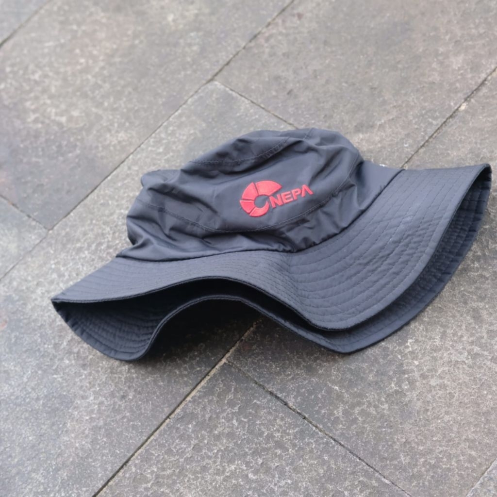 Topi rimba / bucket NEPA Original