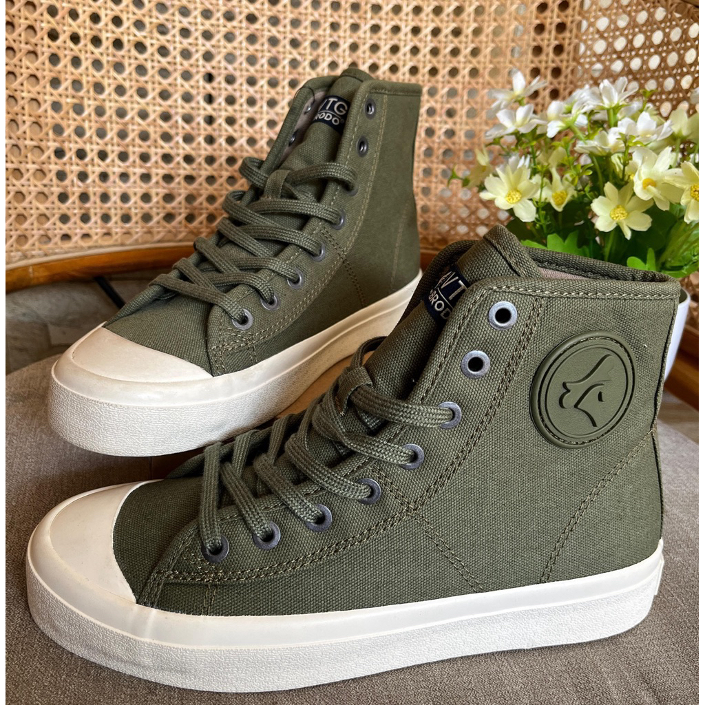 Sneakers Brodo Vantage V2 High