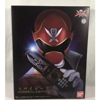 Dx Power Rangers Super Megaforce Sentai Gokai Gokaiger Changer Premium