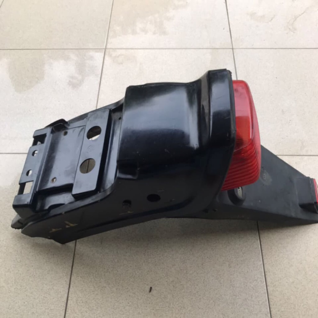 SPAKBOR BELAKANG SET HYOSUNG GA125