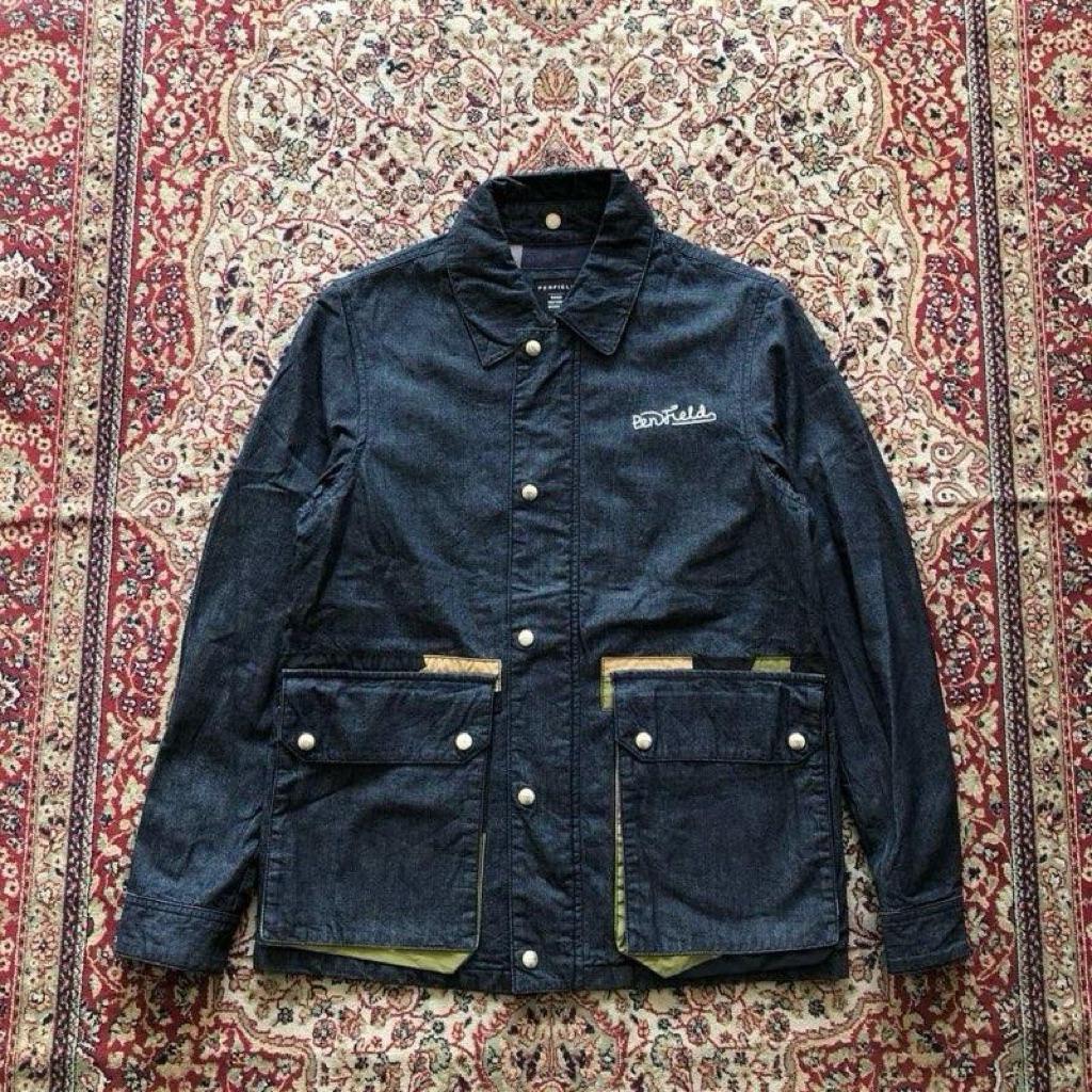 Penfield hunting jacket vintage penfield vintage hunting jacket HG826