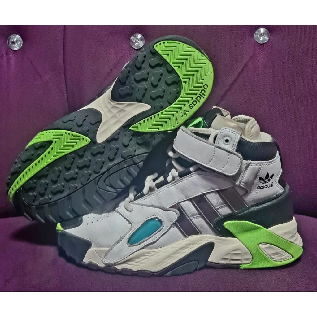 AD1D@S STREETBALL FORUM X SANKUANZ