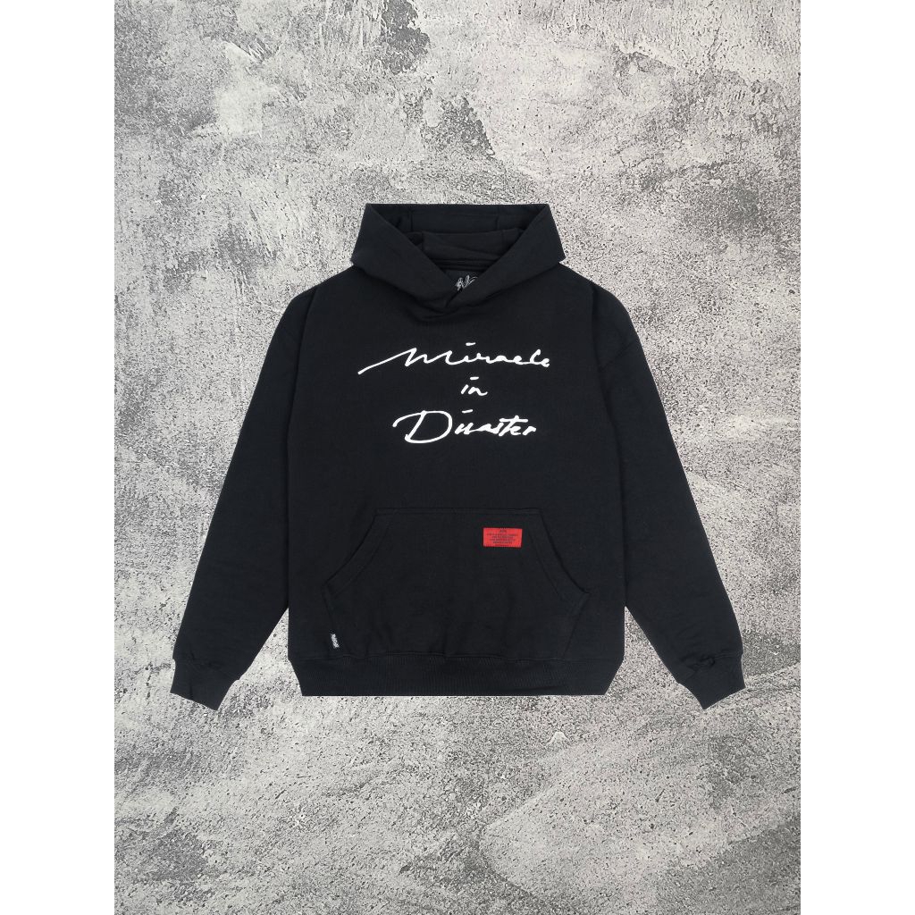 Maternal Disaster x Miracle Mates - Sterac - Hoodie