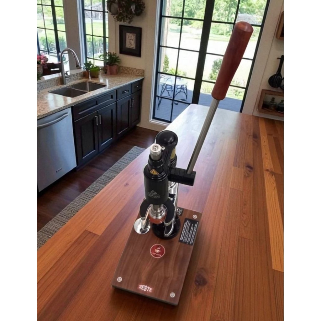 Stardust Trieste Coffee Espresso - Brand New