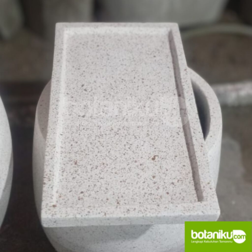 Invoice Tatakan Planter Box