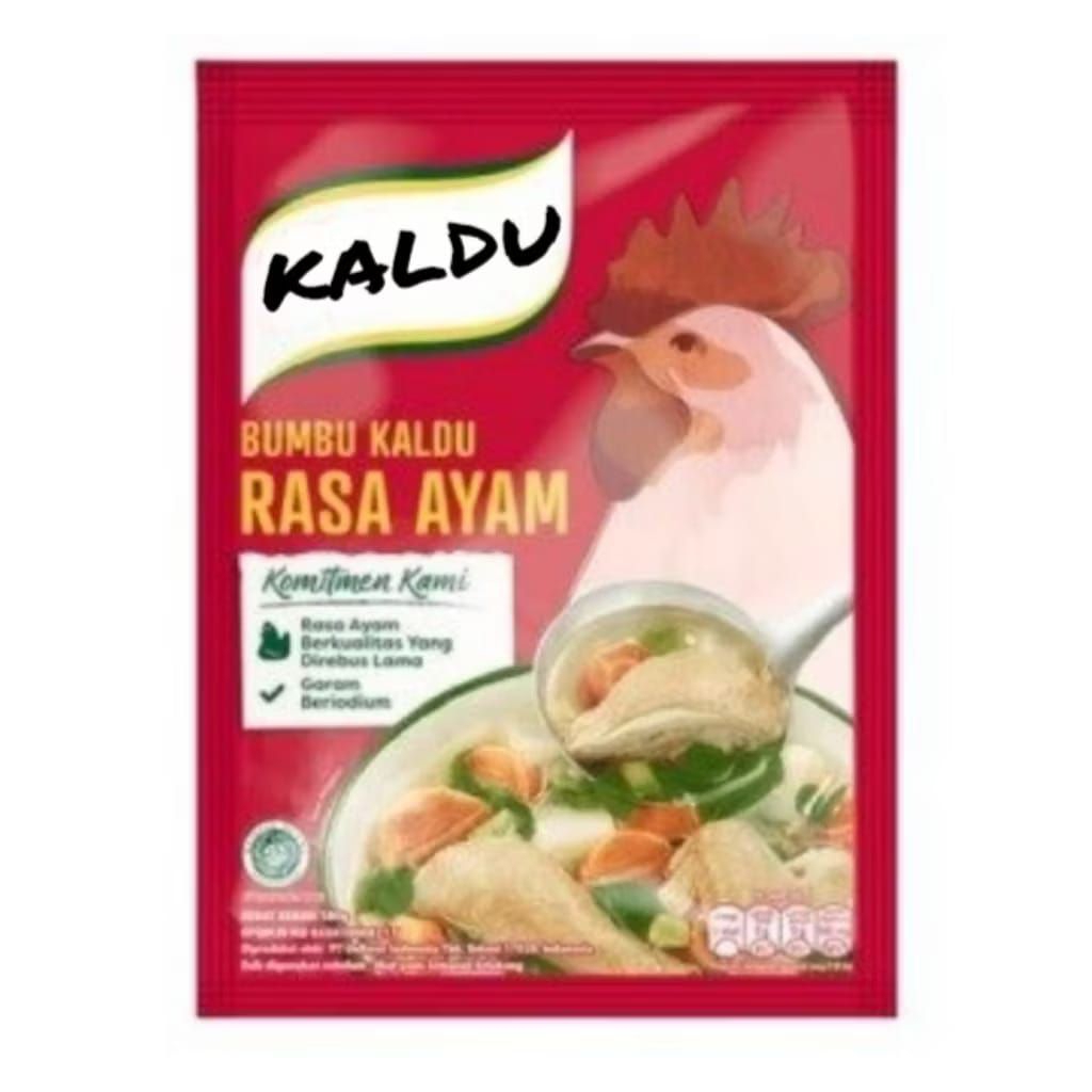 ROYCO CURAH PENYEDAP KALDU RASA AYAM 500 GRAM KALDU BUBUK PENYEDAP RASA ROYCO