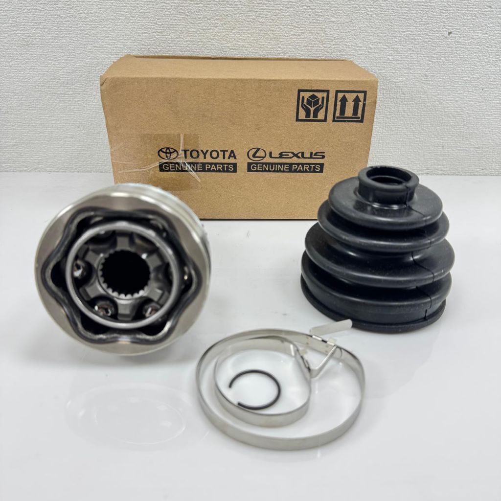 CV JOINT AS RODA LUAR VIOS GEN 1 GEN