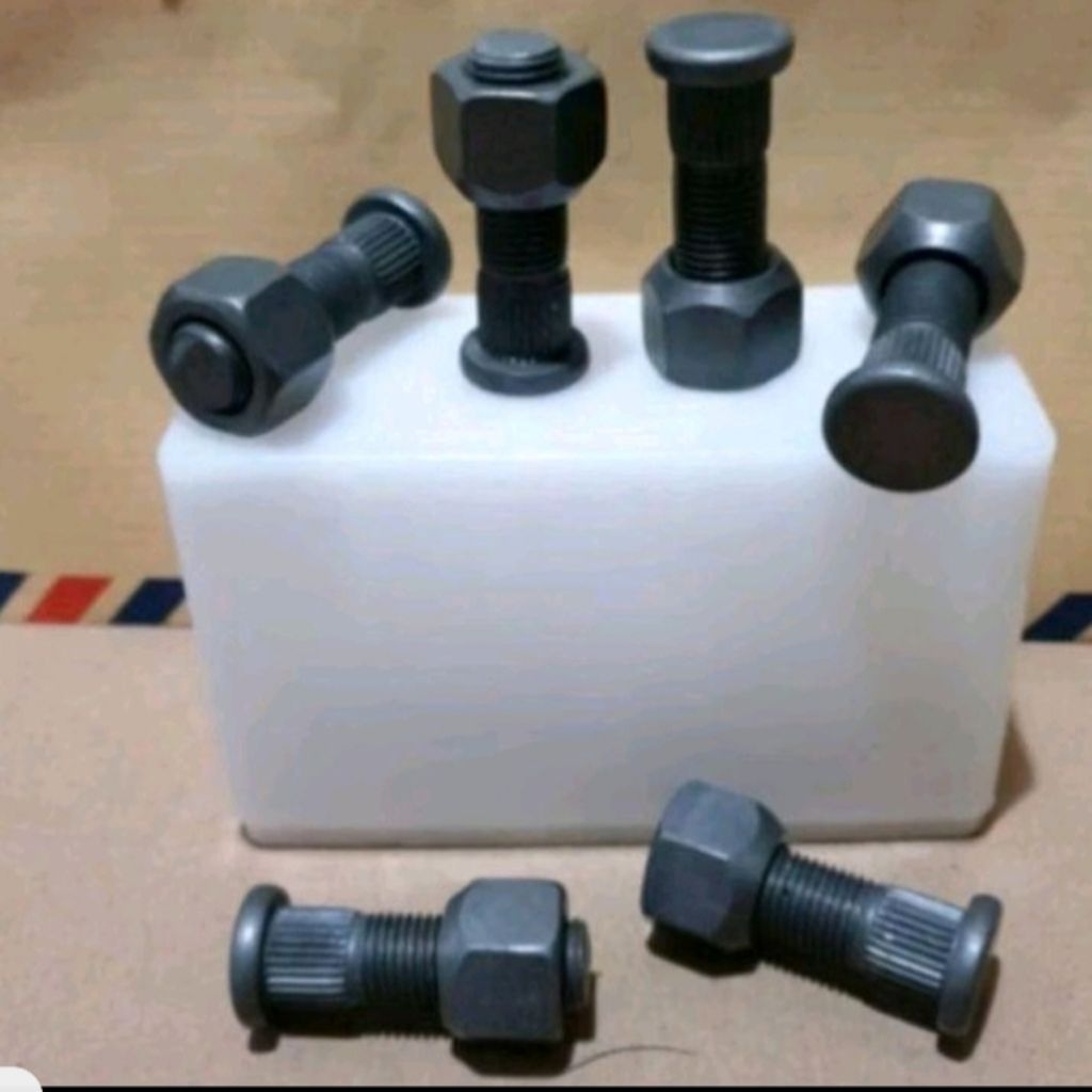 BAUT RODA + MUR T120SS, SUZUKI FUTURA CAR.