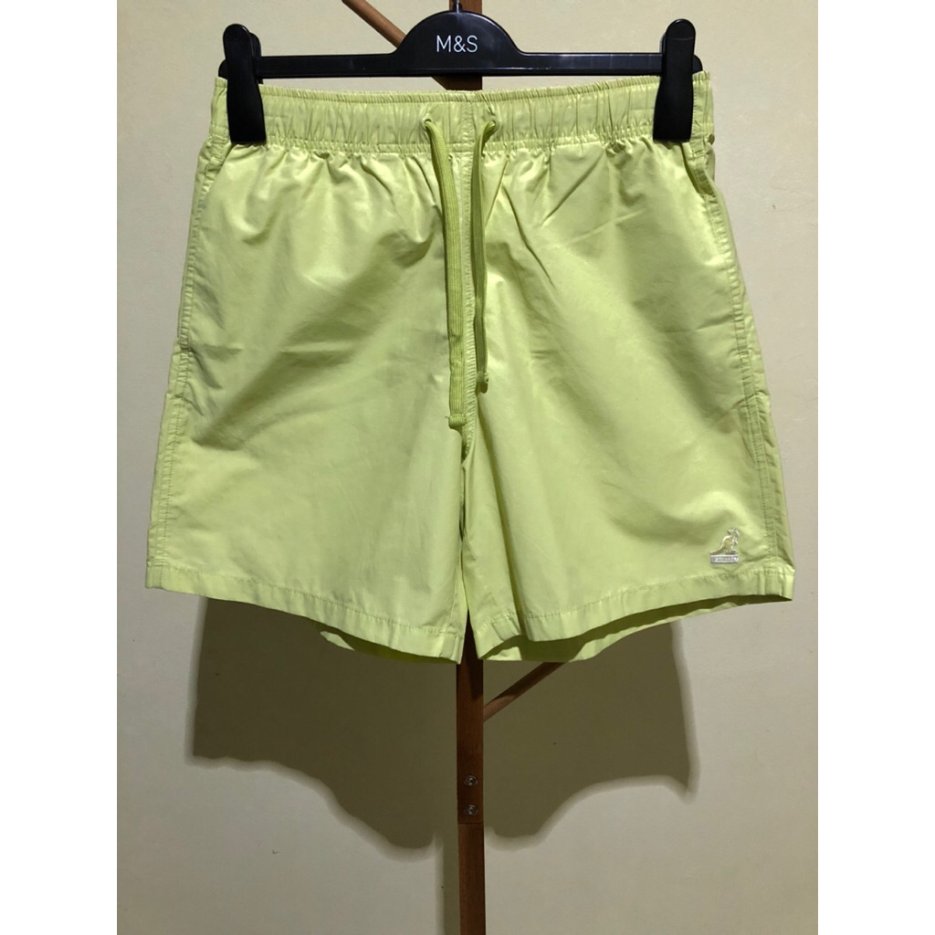 Celana Pendek KANGOL casual