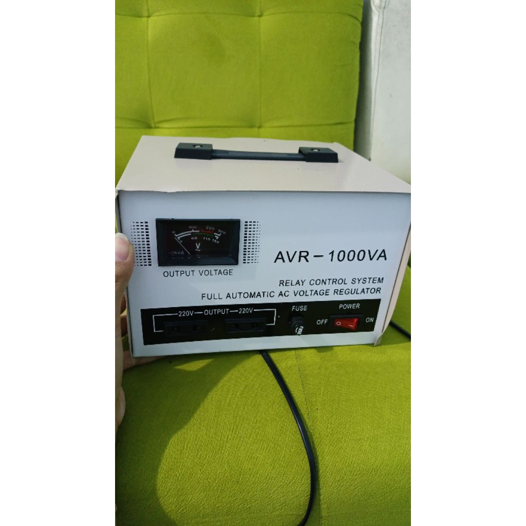 stavolt bekas baru, like new