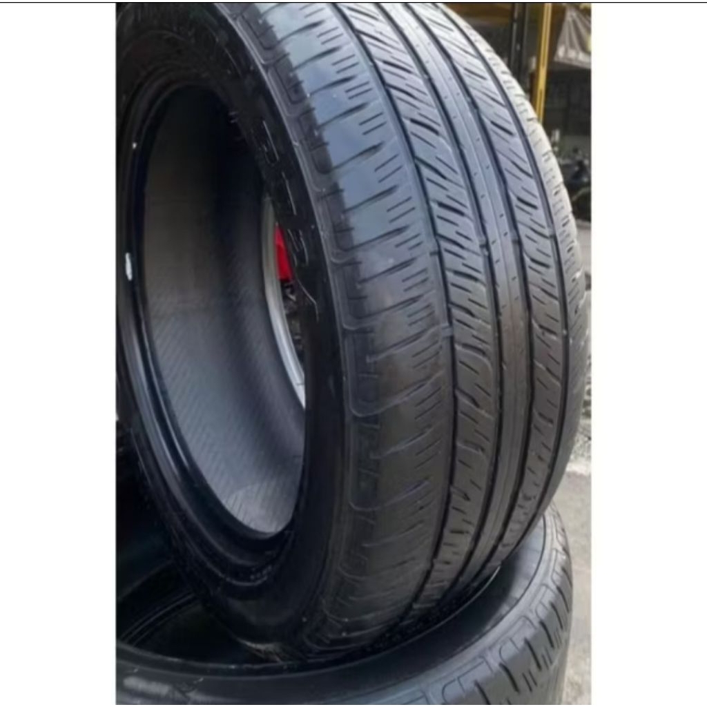 Ban Mobil Copotan Ring 20 Ukuran 285/50 R20 Second Tube