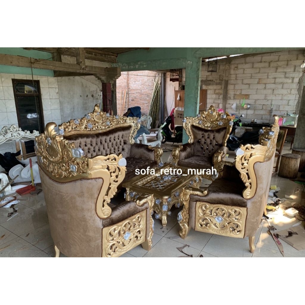 Flash Sale Sofa tamu bellagio, kursi sofa tamu sultan, Sofa Bellagio murah, kursi bellagio murah, ku