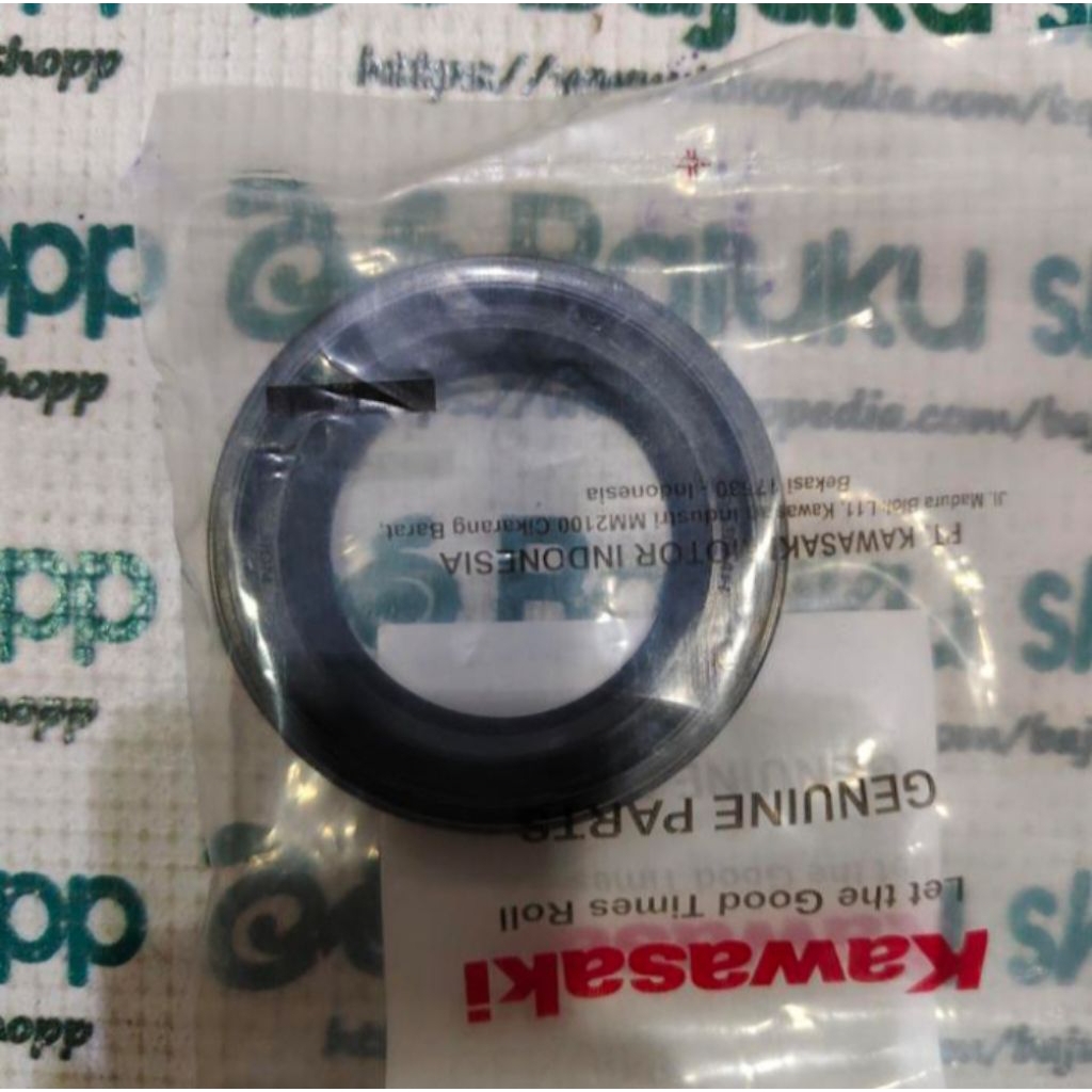 SEAL DEBU SIL DEBU SHOCK DEPAN KLX230 SE & KLX230 SM