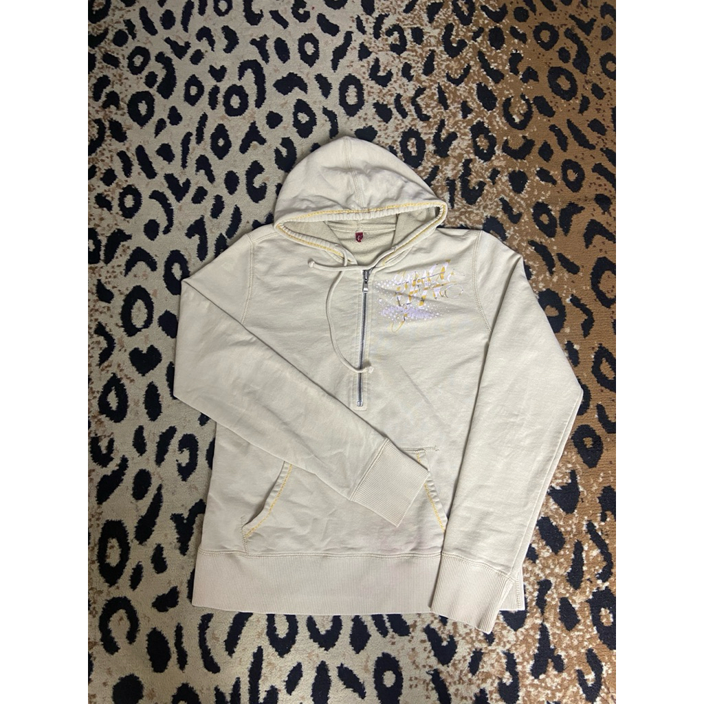 Second Hoodie Levi’s