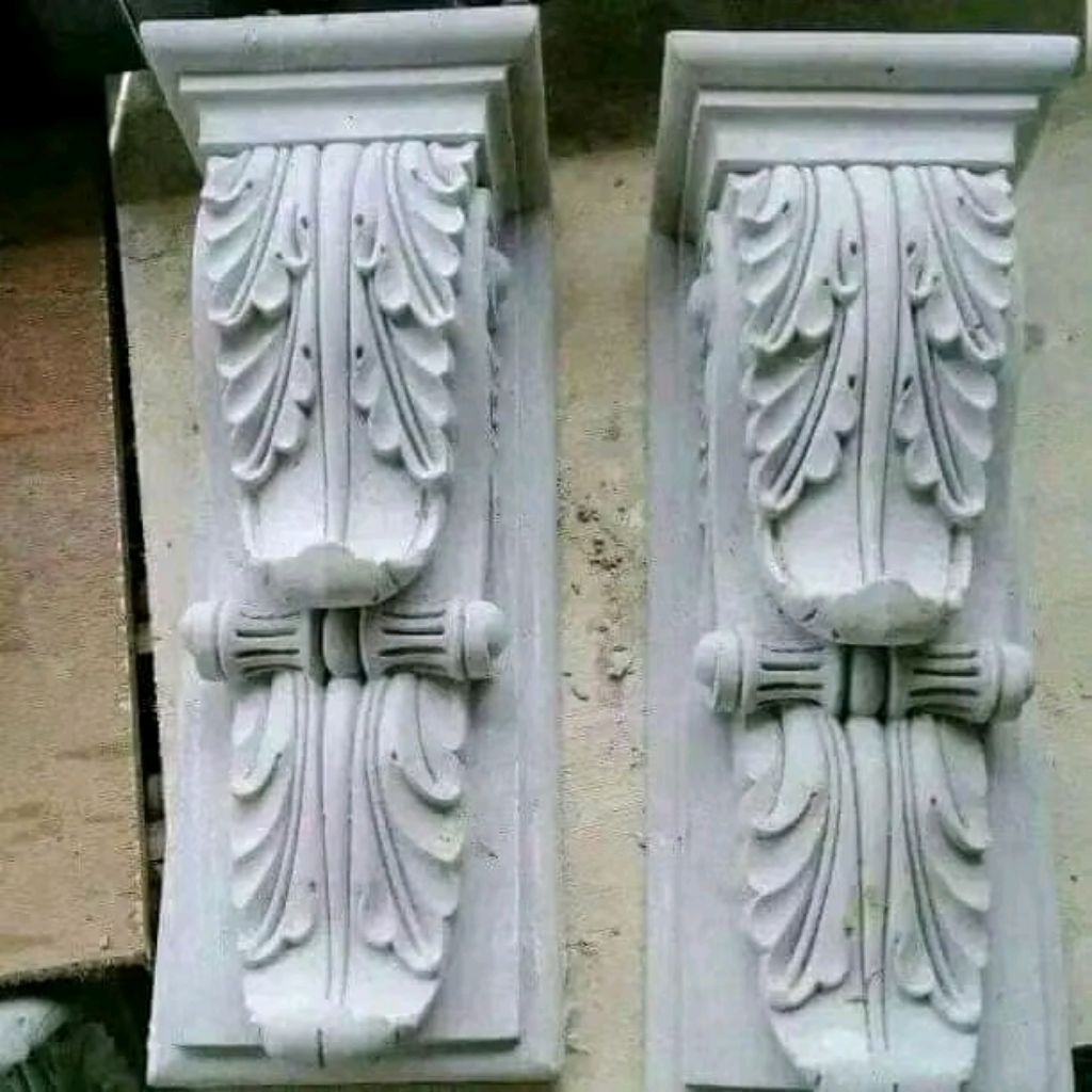 cetakan Korbel spot jendela