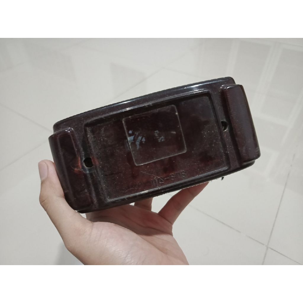 Copotan Stoplamp rx king cobra kode 5t5