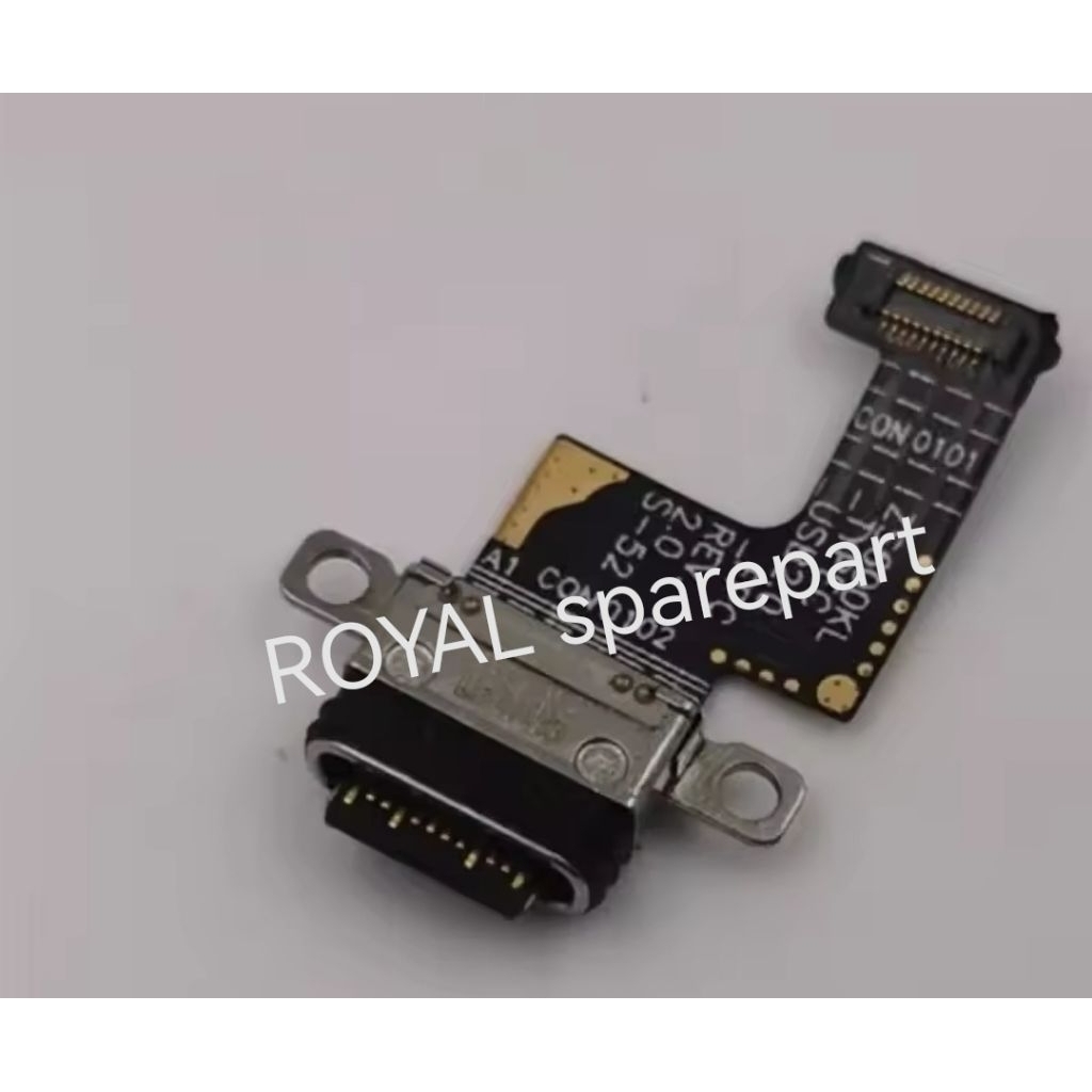 flexible Connector Charger Asus ROG 1 ZS600KL Original