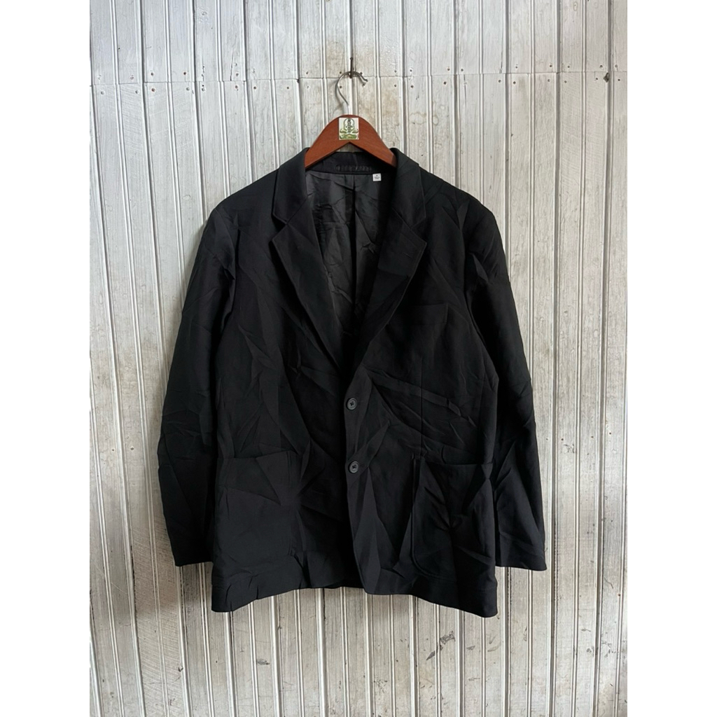 Blazer Uniqlox Christophe Lemaire