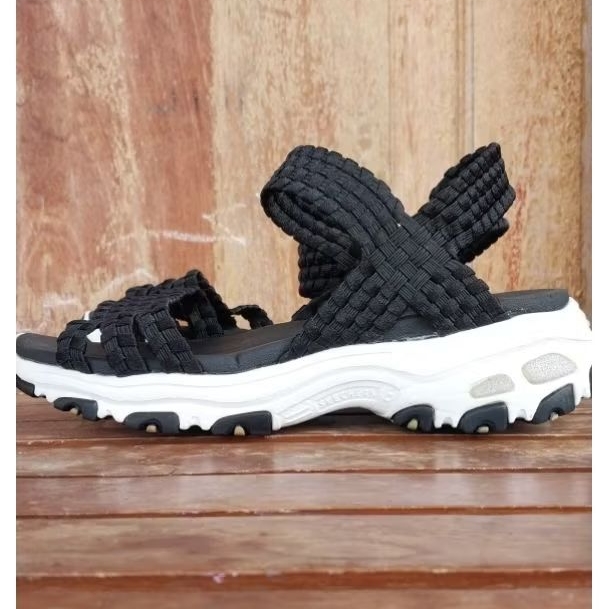 Sepatu Sandal Ori Skx NB Adi 45 46 40