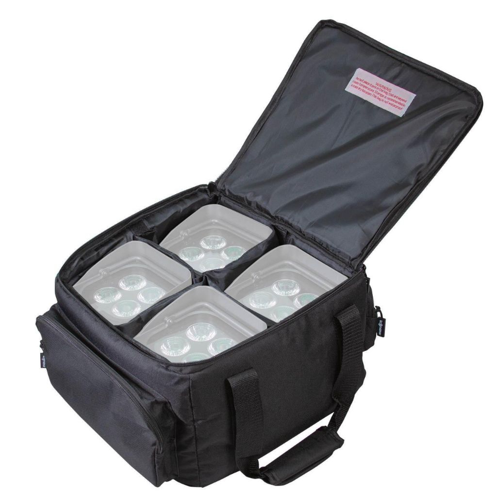 Godox Lighting Cover Bag Tas Softcase Lampu Lighting Kamera Studio Tas Lampu Godox Portable