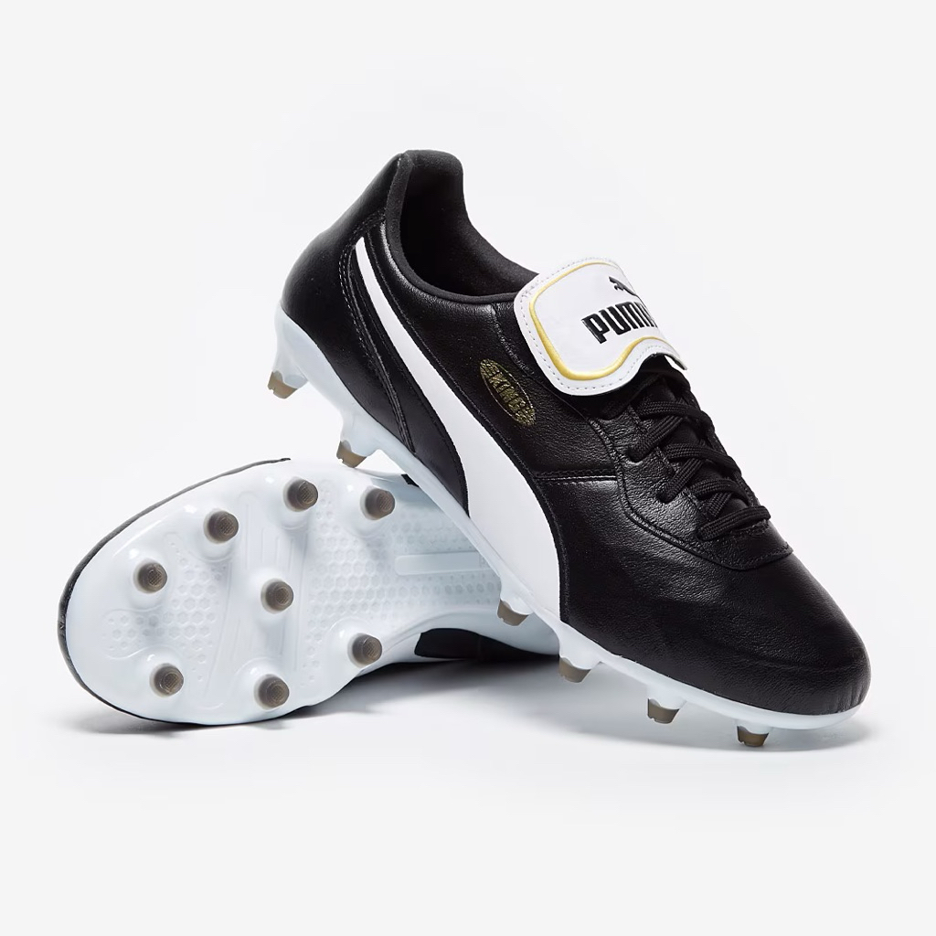 Puma King Top FG 105607-01