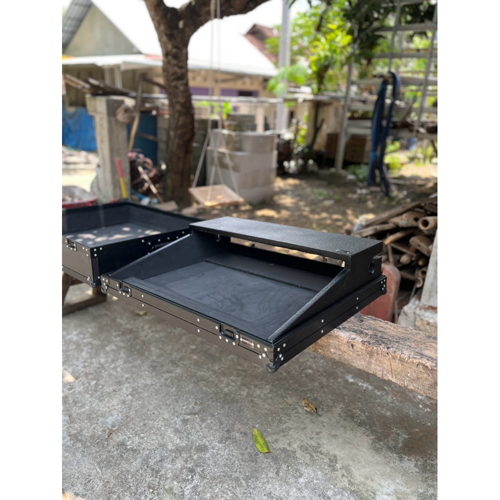 Custom Hardcase Mixer Model Midas, Hardcase Mixer Model Midas, Hardcase Mixer 16 Chanel, Hardcase mi