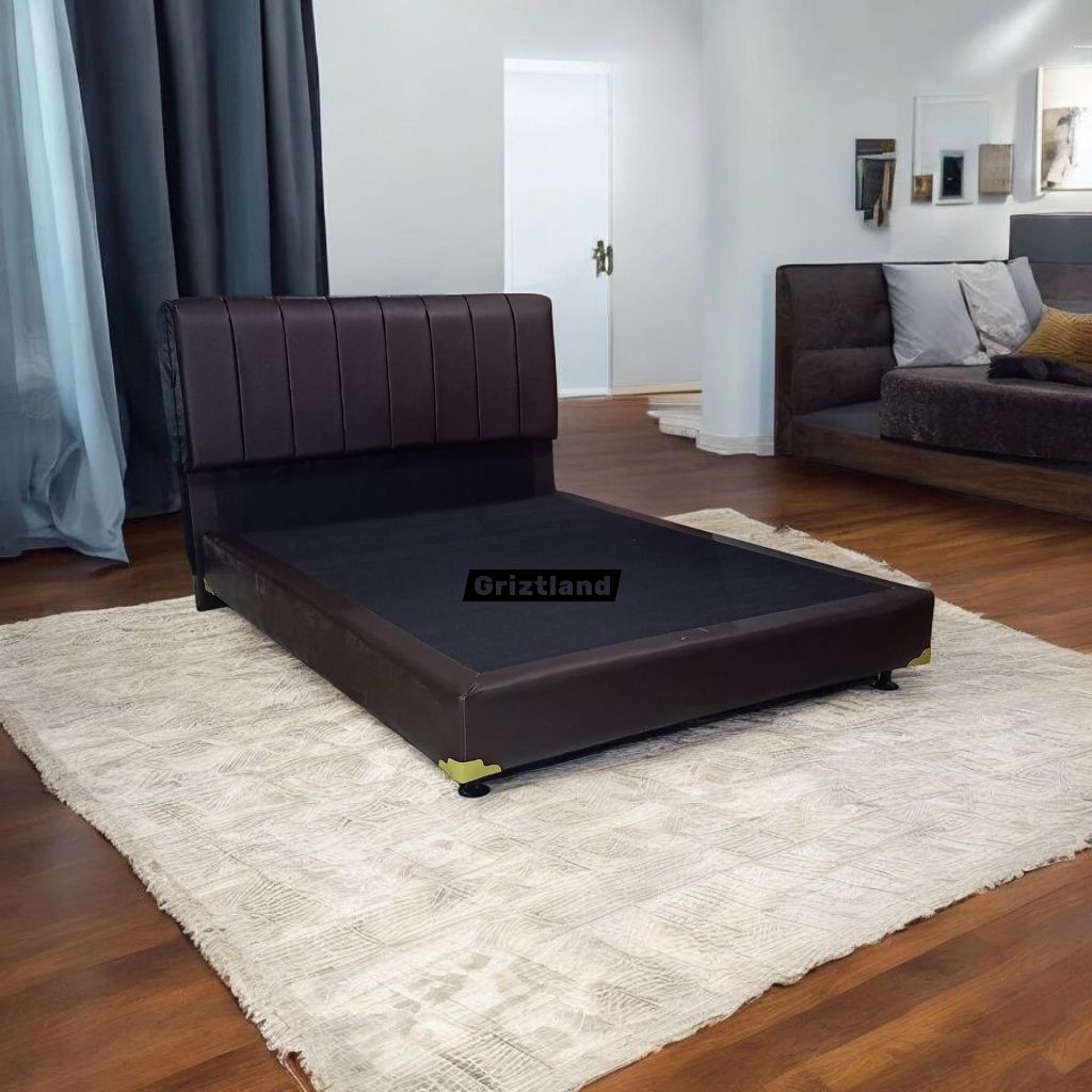 DIVAN MINIMALIS+SANDARAN