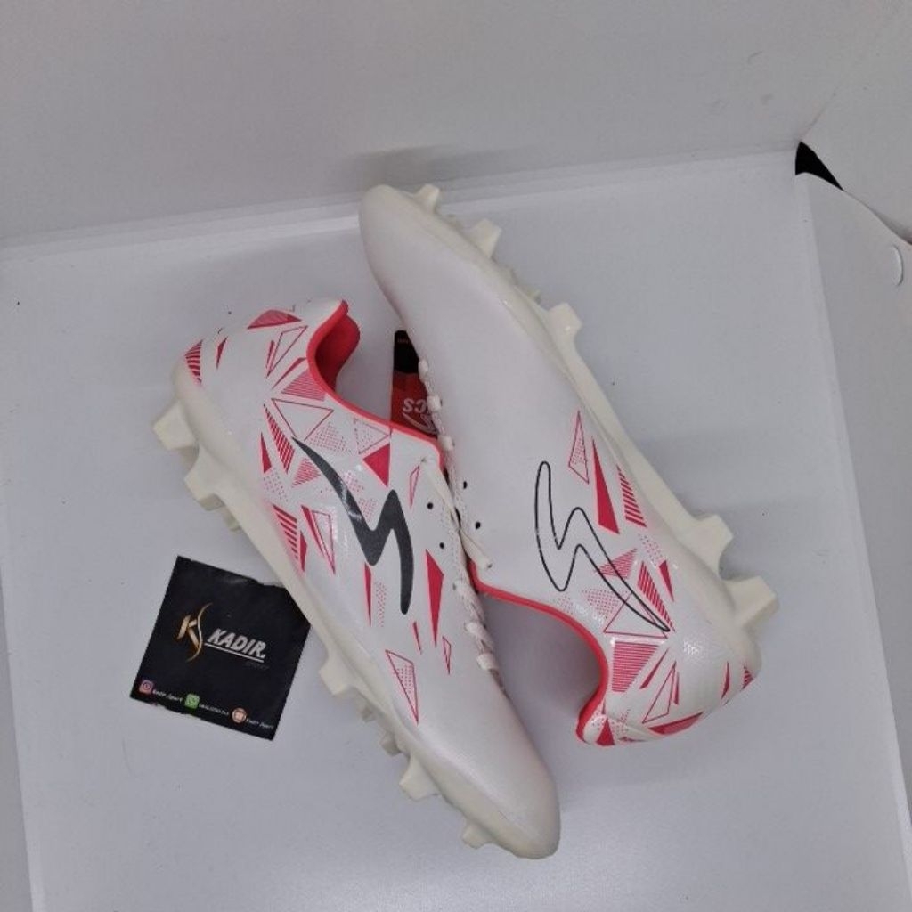 sepatu bola SPECS SPEED BLAZE FG (101973) ACCELATOR SATU PRO FG art(101383)(101652)