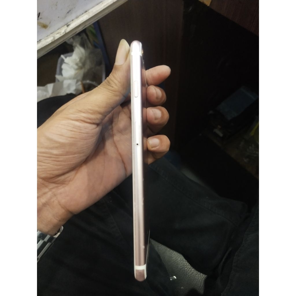 iphone 6s plus 128GB ibox