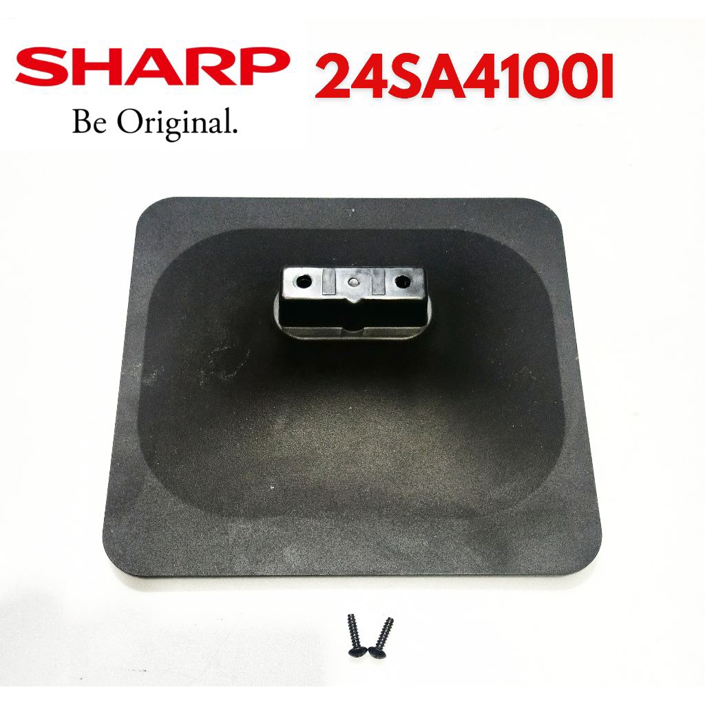 STAND KAKI TV SHARP 24SA4100I